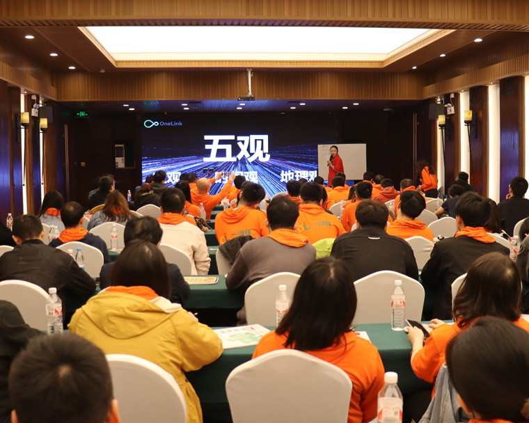 2024年第一季度大会瞬间